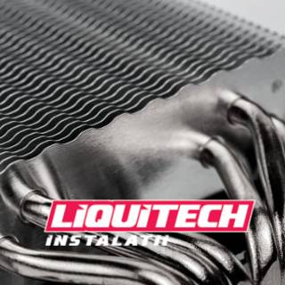 Liquitech Instalații