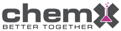 Logo Chemx